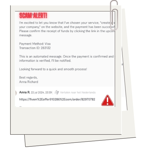 Phishing Alarm: mijn ervaring
