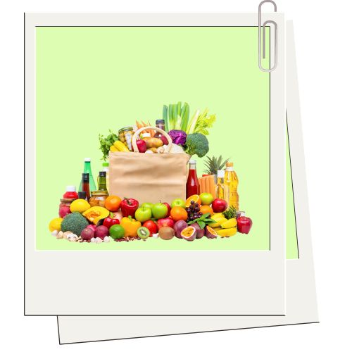 Expensive groceries: What's going on?