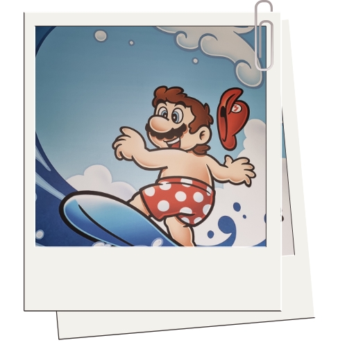 De magie van Mario: Waarom deze game-icoon generaties blijft boeien