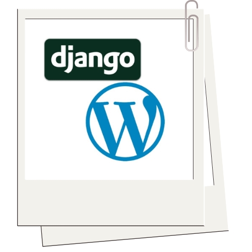 Waarom kiezen voor Django in plaats van WordPress?