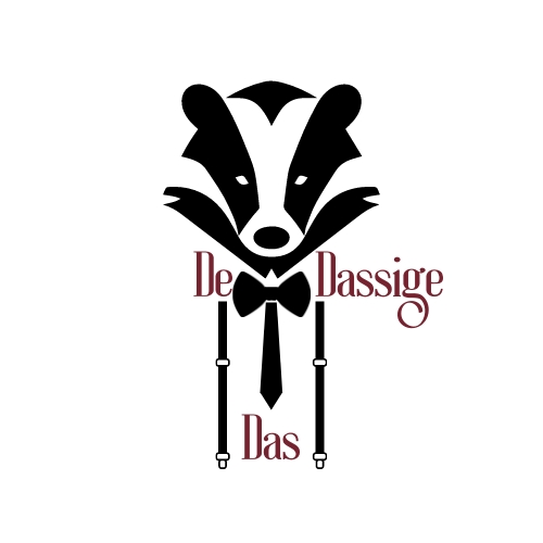 De Dassige Das